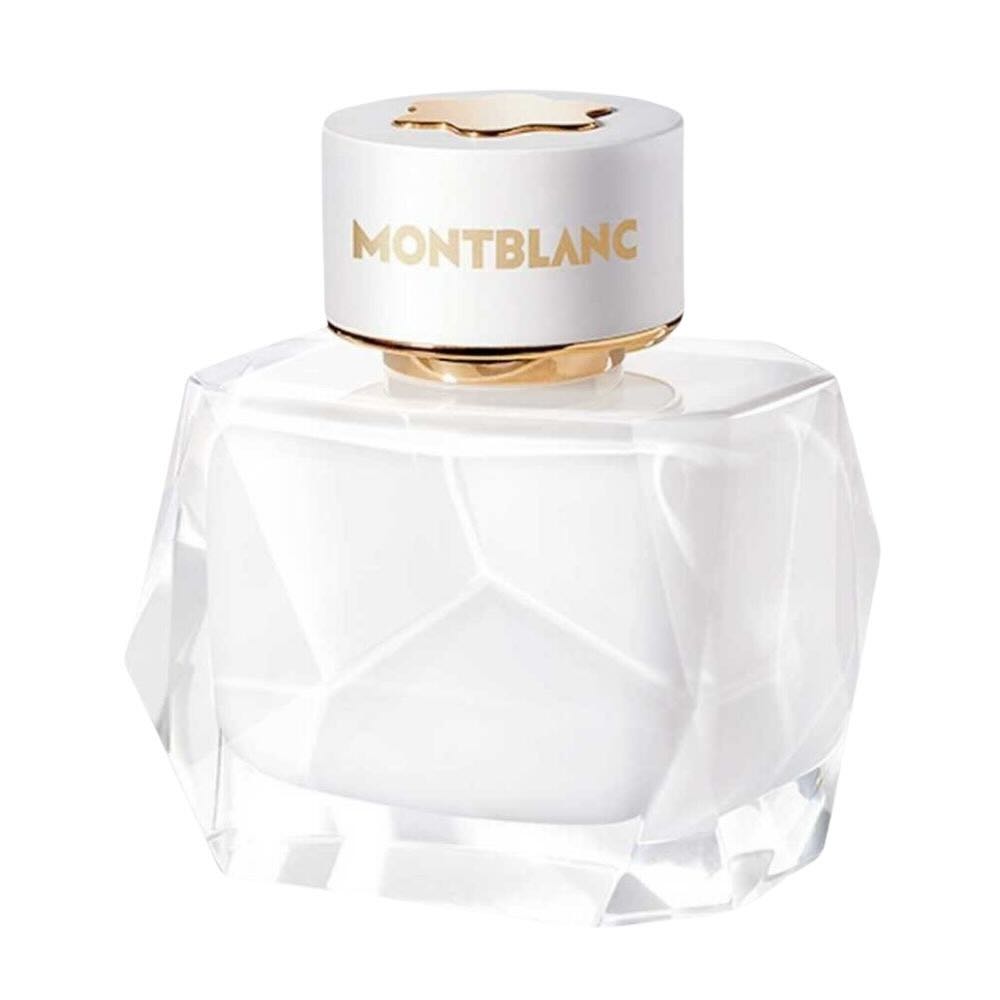 Nước Hoa Nữ Montblanc Signature EDP 90ml Chính Hãng | Trả Chậm 0% - Hình ảnh chính